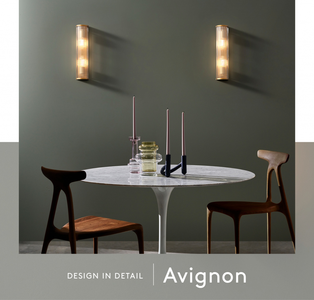 Светильники Avignon фабрики Astro от GBM Light